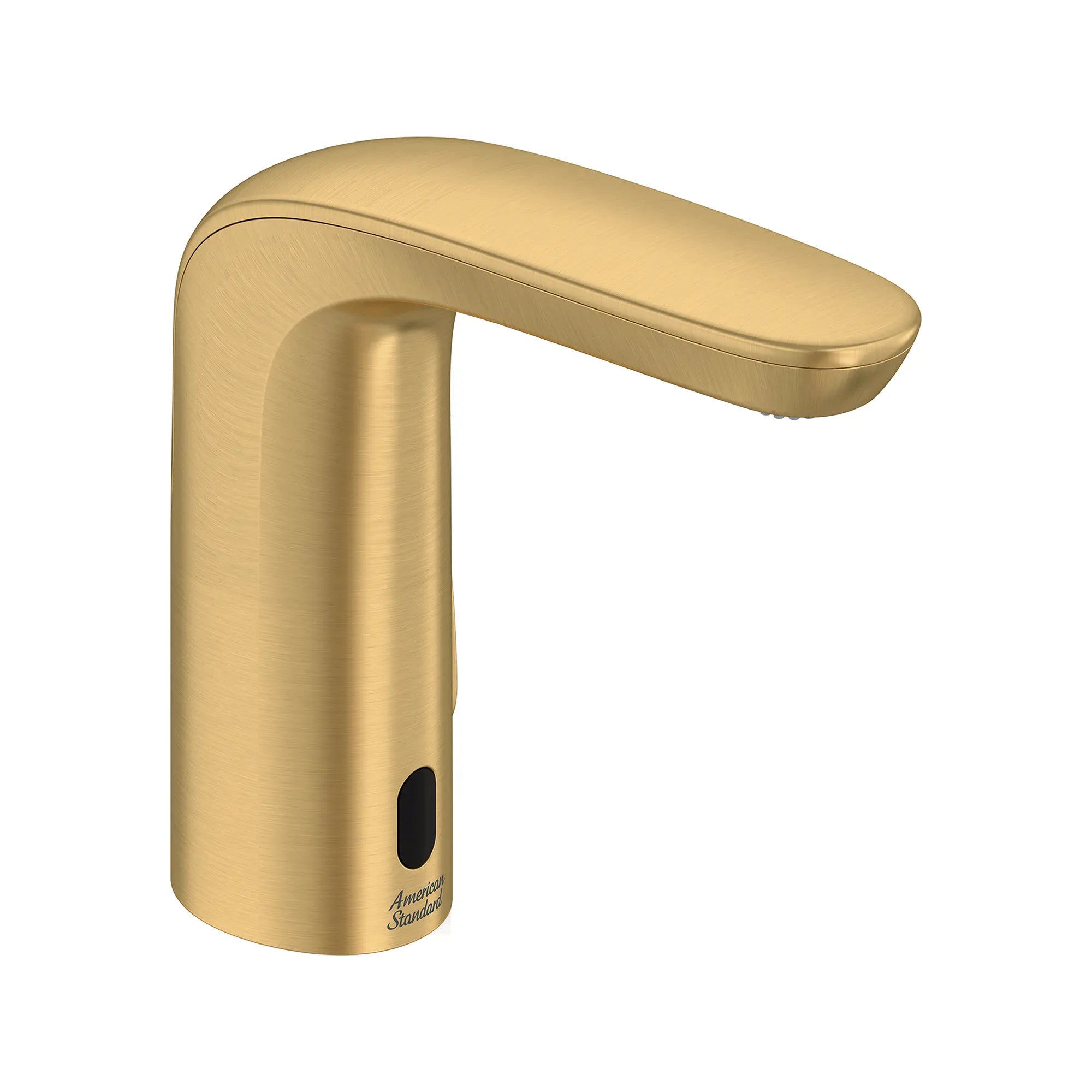 NextGen Selectronic® -  robinet sans contact, modèle de base et mitigeur sur plan, 0,5 gpm/1,9 L/min // AUBE FRAÎCHE BROSSÉ // 262914_NextGen_SiloRight_7766205.GN0_0001_May2025_0_CDNwebp.webp