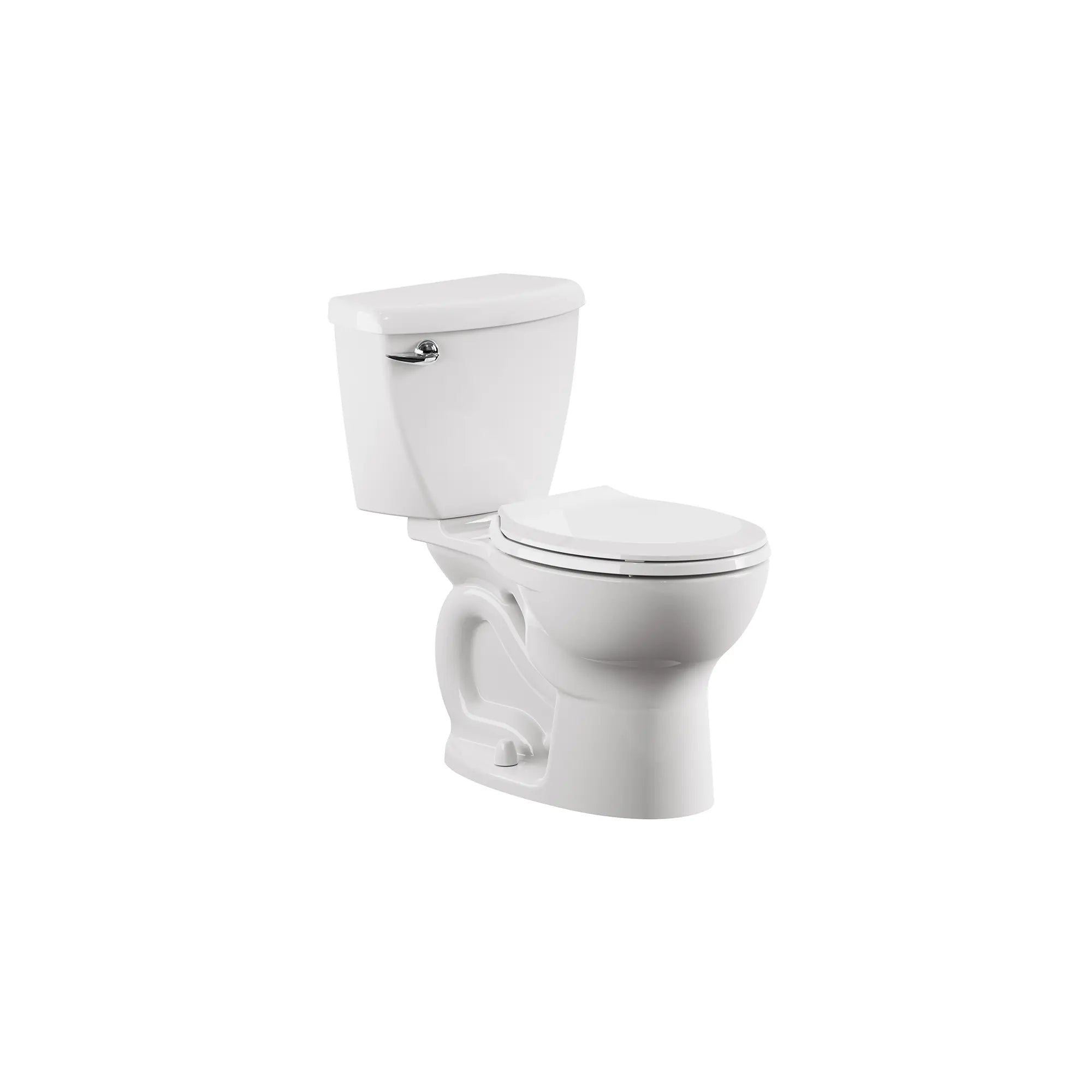 Toilette complète Ravenna® 3, 2 pièces, 1,6 gpc/6,0 lpc, à cuvette au devant rond à hauteur régulière et réservoir avec doublure, avec siège // BLANC // 263355_Ravenna_SiloRight_7423756ST.020_0001_APRIL2025_0_CDNwebp.webp