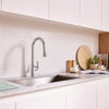 [104880DC00] Aspirations Touchless Pull-Down Kitchen Faucet  - Stainless Steel