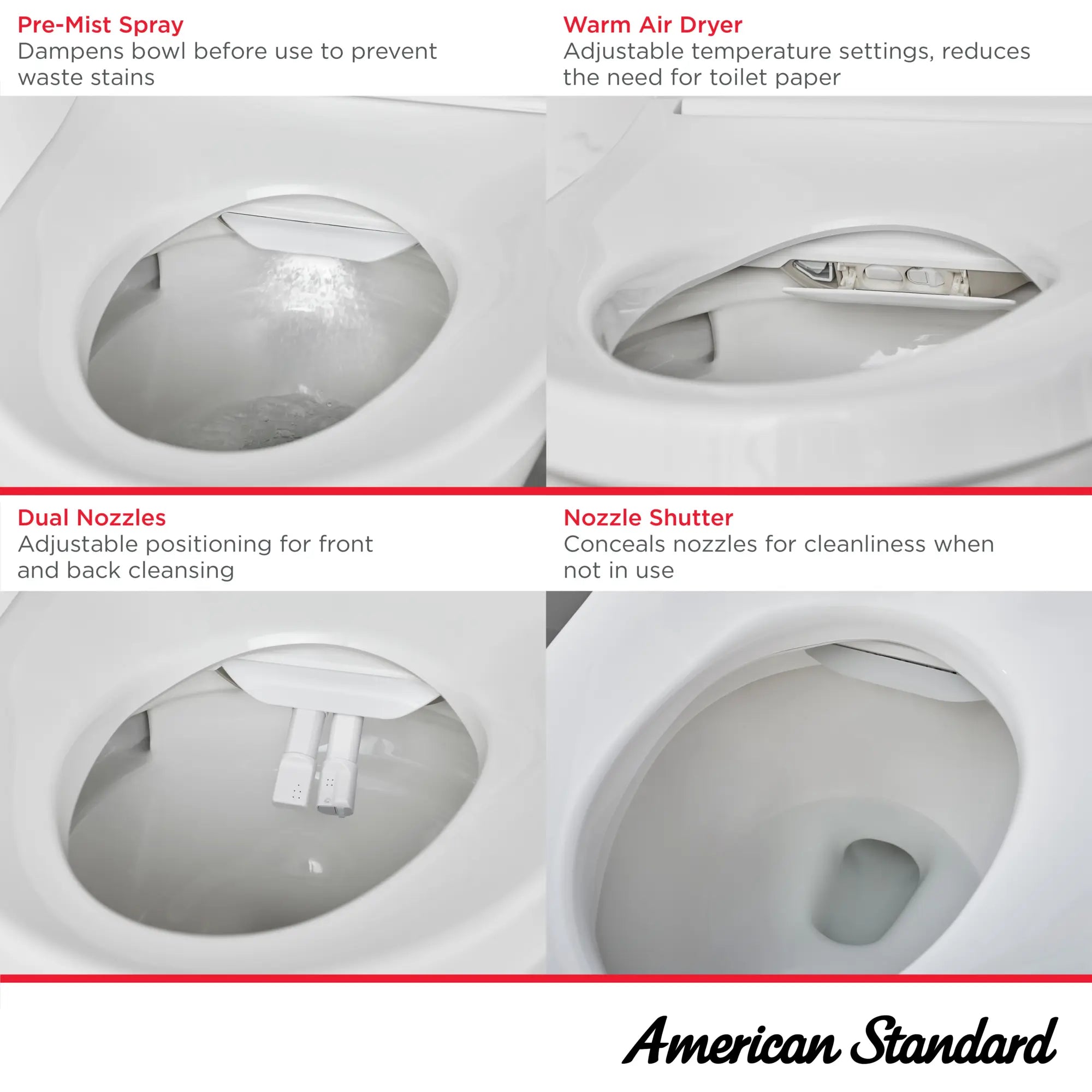 Advanced Clean 3.0 SpaLet® - siège de bidet électrique avec télécommande // BLANC // 263786_SpaLet_Infographic_8018A60GRC_0003_JUN2025_1_CDNwebp.webp