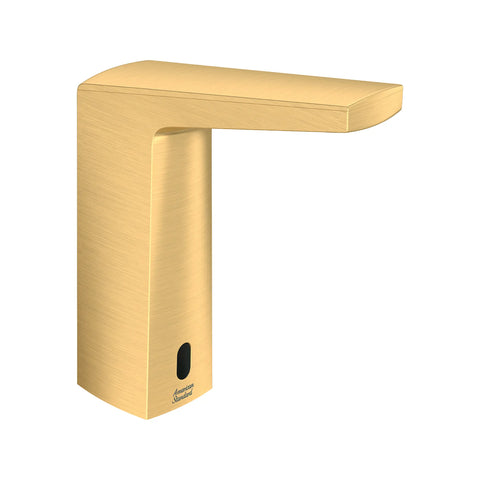 Paradigm® Selectronic® - robinet sans contact, modèle de base et mitigeur sur plan, 0,5 gpm/1,9 L/min