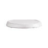 [5350110.020] Cadet 3 Slow-Close Elongated Toilet Seat - White