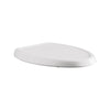 [5350110.020] Cadet 3 Slow-Close Elongated Toilet Seat - White