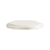 [5321A65CT.222] Champion® Slow-Close & Easy Lift-Off Elongated Toilet Seat - Linen