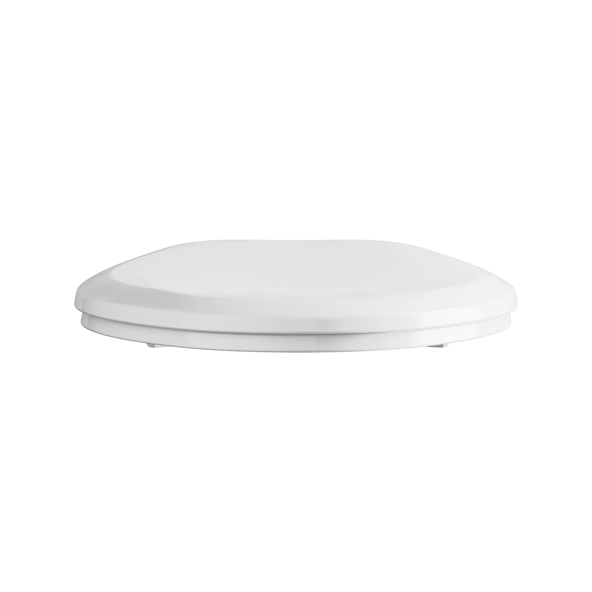 Siège pour cuvette allongée Champion®, à fermeture lente et détachement facile // BLANC // 266780_Champion_4_SiloFront_5321A65CT.020_0001_June2025_0_CDNwebp.webp