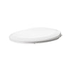 [5320B65CT.020] Champion® Slow-Close & Easy Lift-Off Round Front Toilet Seat - White