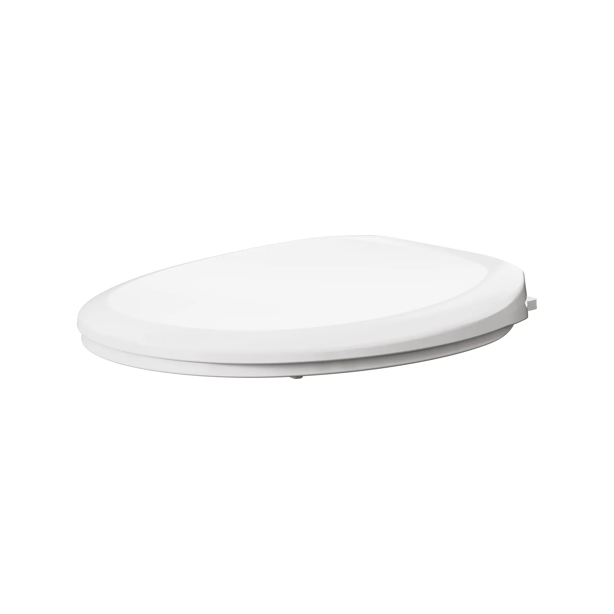 Siège pour cuvette Champion® à devant rond, à fermeture lente et détachement facile // BLANC // 266787_Champion_4_SiloLeft_5320B65CT.020_0001_June2025_0_CDNwebp.webp