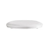 [5320B65CT.020] Champion® Slow-Close & Easy Lift-Off Round Front Toilet Seat - White