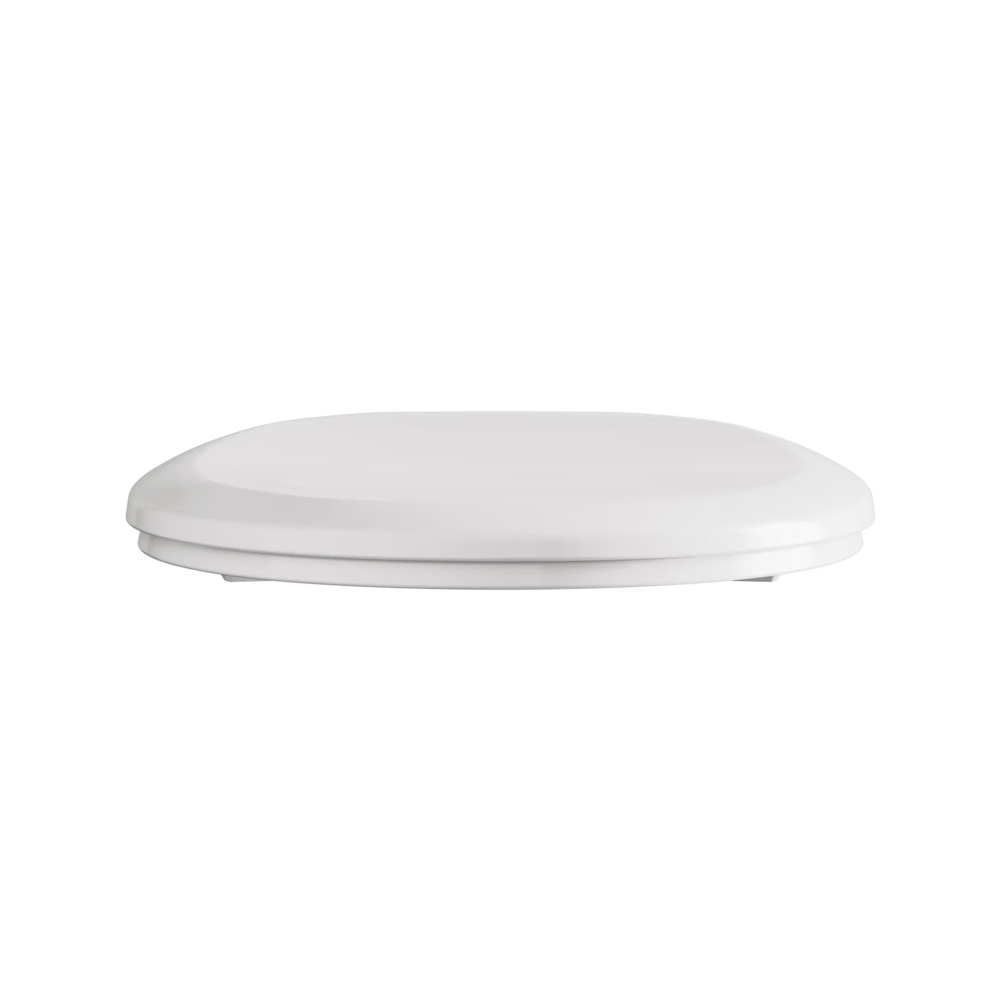 Siège pour cuvette Champion® à devant rond, à fermeture lente et détachement facile // BLANC // 266794_Champion_4_SiloFront_5320B65CT.020_0001_June2025_0_CDNwebp.webp