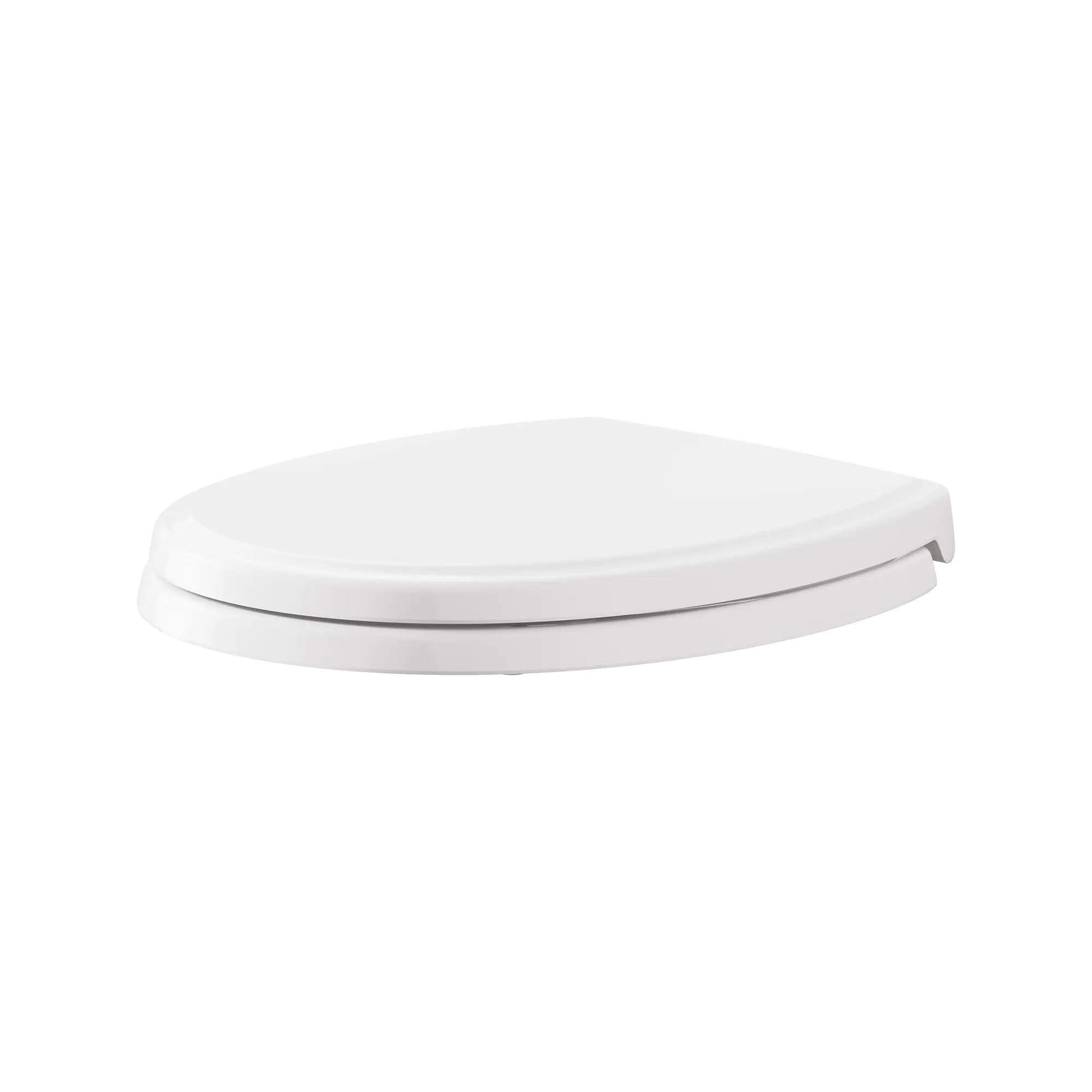 Siège pour cuvette à devant rond, style traditionnel, à fermeture lente et détachement facile // BLANC // 266876_Traditional_SiloLeft_5020B65G.020_0001_June2025_0_CDNwebp.webp