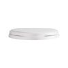 [5024A65G.020] Transitional Slow-Close & Easy Lift-Off Elongated Toilet Seat - White