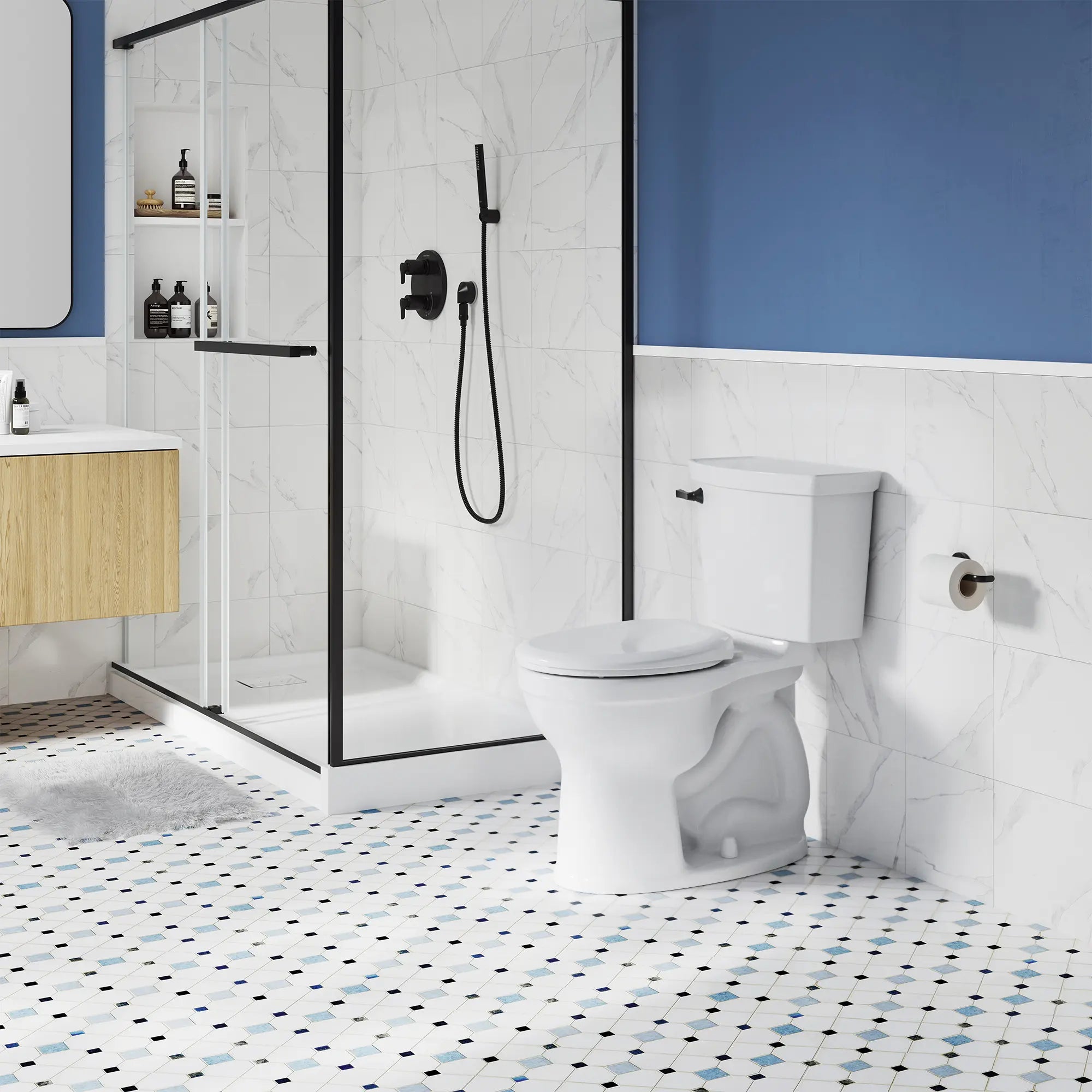 Siège pour cuvette Champion® à devant rond, à fermeture lente et détachement facile // BLANC // 267712_Champion4_EnvironmentFull_5320B65CT.020_0001_July2025_0_CDNwebp.webp