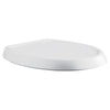 [5345110.020] Cadet 3 Slow-Close Round Front Toilet Seat - White