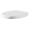 [5345110.020] Cadet 3 Slow-Close Round Front Toilet Seat - White