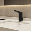 [703B305.243] Paradigm® Selectronic® Touchless Faucet, Base Model With SmarTherm Safety Shut-Off + ADM, 0.5 gpm/1.9 Lpm - Matte Black
