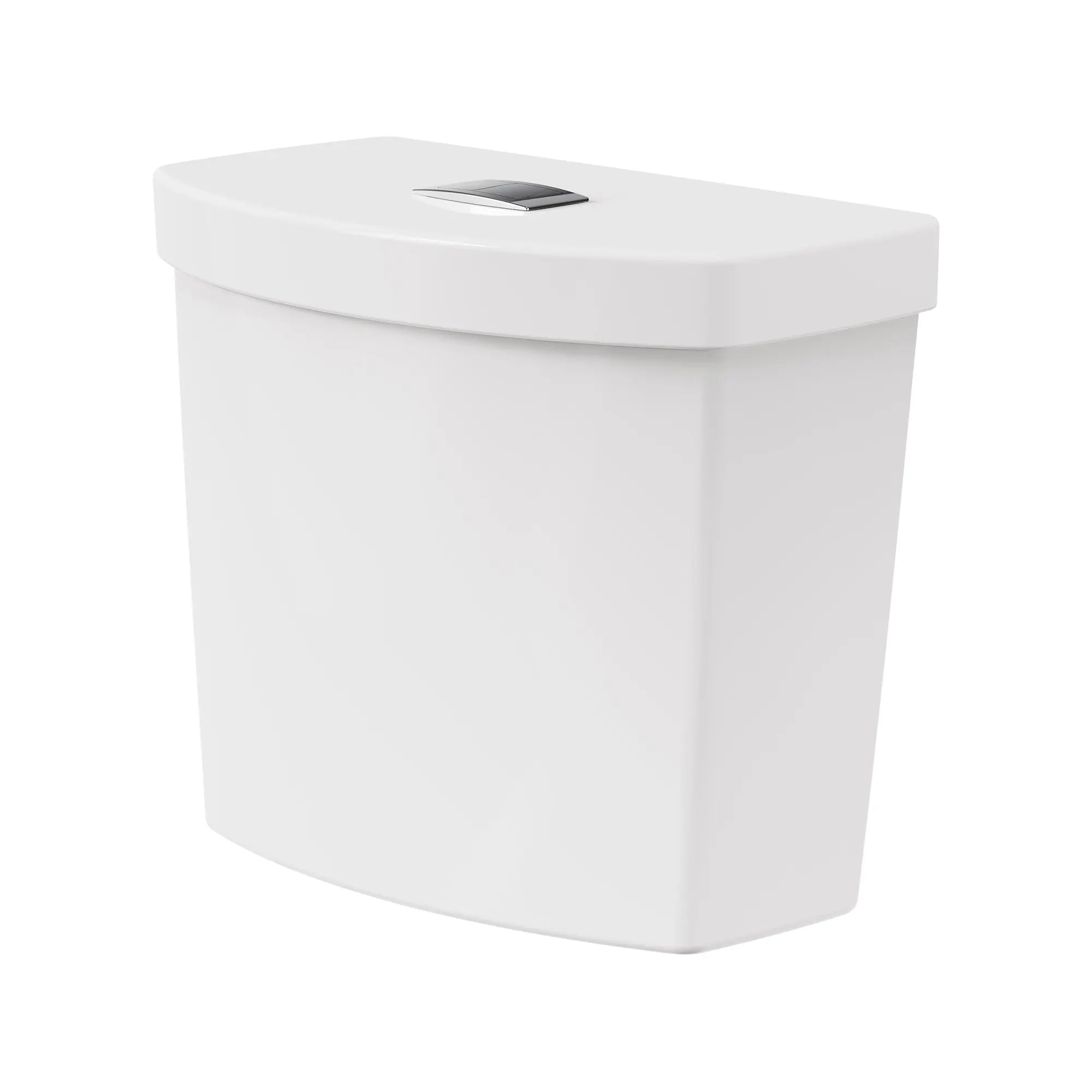 Réservoir Studio® à chasse double 1,28 gpc/4,8 lpc et 1,0 gpc/3,8 lpc, 12 po brut // BLANC // 277244_Studio_SiloLeft_4000203.020_0001_OCTOBER2025_0_CDNwebp.webp
