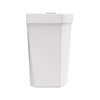 [4000203.020] Studio® Dual Flush 1.28 gpf/4.8 Lpf and 1.0 gpf/3.8 Lpf 12-Inch Rough Tank - White