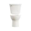 [215DA004.021] Cadet® PRO Two-Piece 1.6 gpf/6.0 Lpf Standard Height Round Front Toilet Less Seat - White