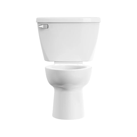 Cadet® - Toilette allongée deux pièces avec EverClean® et pression assistée, 1,1 gpc/4,2 lpc
