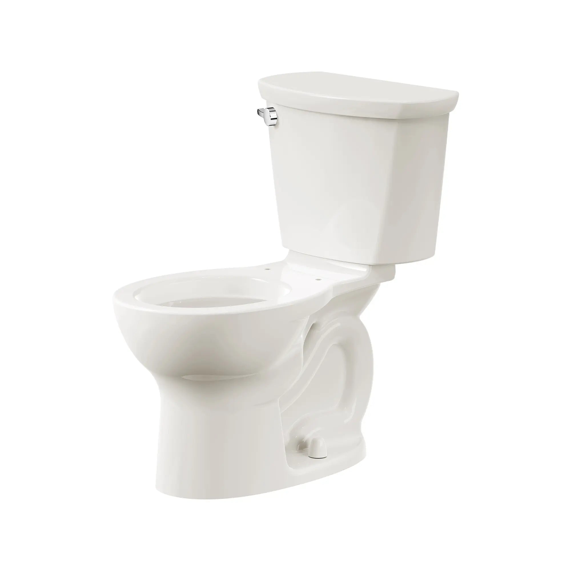 Toilette Cadet® PRO, 2 pièces, 1,6 gpc/6,0 lpc, à cuvette au devant rond à hauteur régulière, sans siège // OS // 278096_Ecomm_SiloLeft_215DA004.021_0001_OCTOBER2025_0_CDNwebp.webp