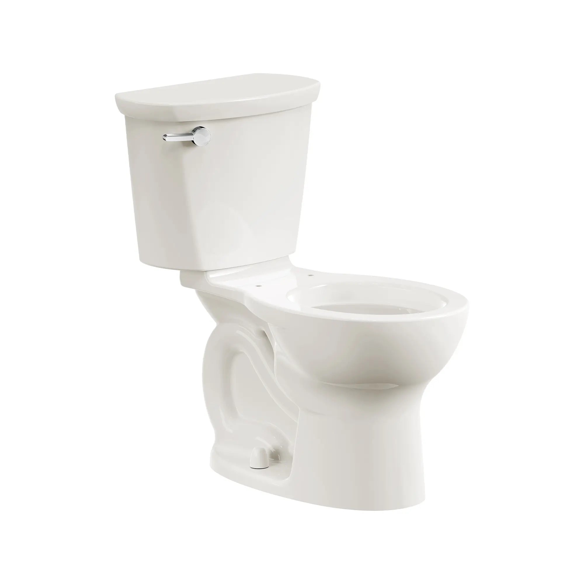 Toilette Cadet® PRO, 2 pièces, 1,6 gpc/6,0 lpc, à cuvette au devant rond à hauteur régulière, sans siège // OS // 278103_Ecomm_SiloRight_215DA004.021_0001_OCTOBER2025_0_CDNwebp.webp