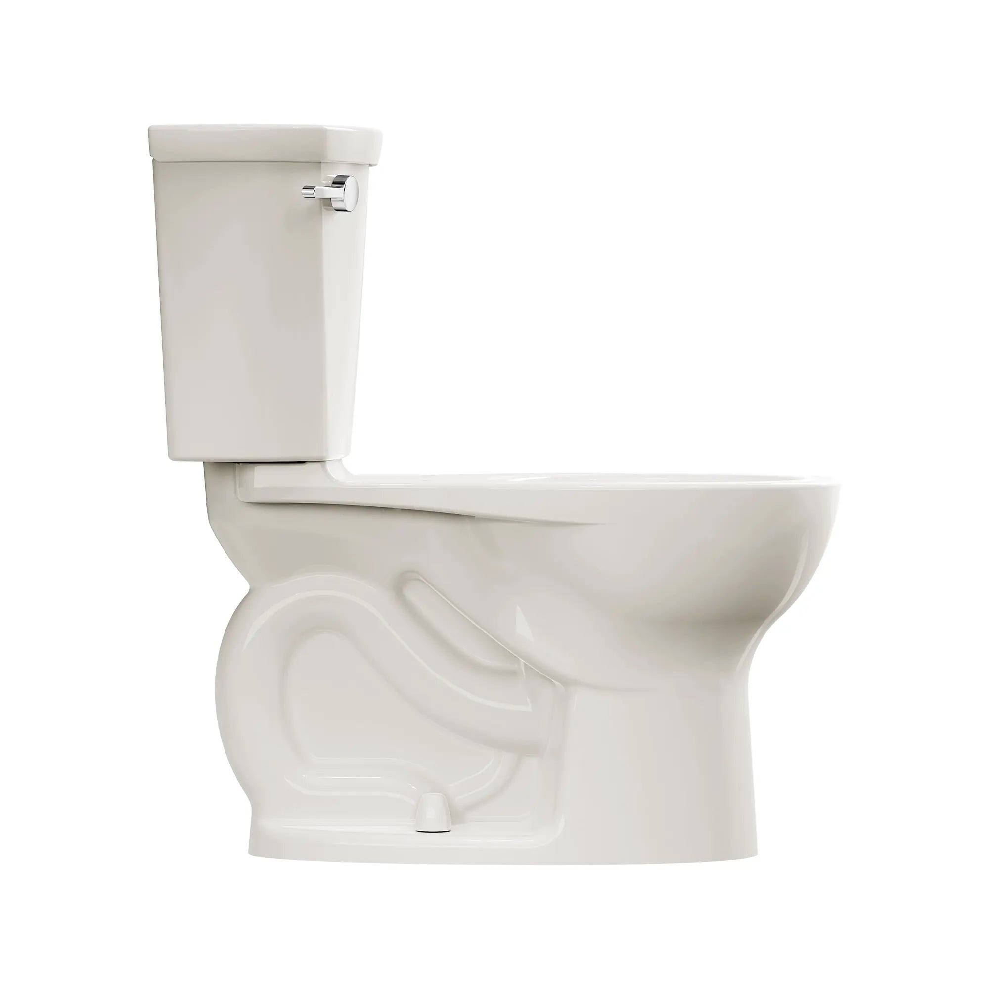 Toilette Cadet® PRO, 2 pièces, 1,6 gpc/6,0 lpc, à cuvette au devant rond à hauteur régulière, sans siège // OS // 278113_Ecomm_SiloSide_215DA004.021_0001_OCTOBER2025_0_CDNwebp.webp