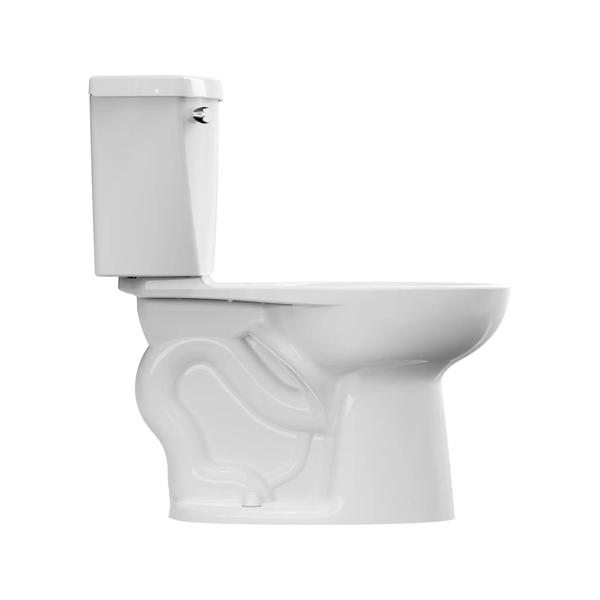 Cadet® - Toilette allongée deux pièces à hauteur de chaise, avec EverClean® et pression assistée, 1,6 gpc/6,0 lpc // BLANC // 278119_Cadet_SiloSide_2467016.020_0001_OCTOBER2025_0_CDNwebp.webp