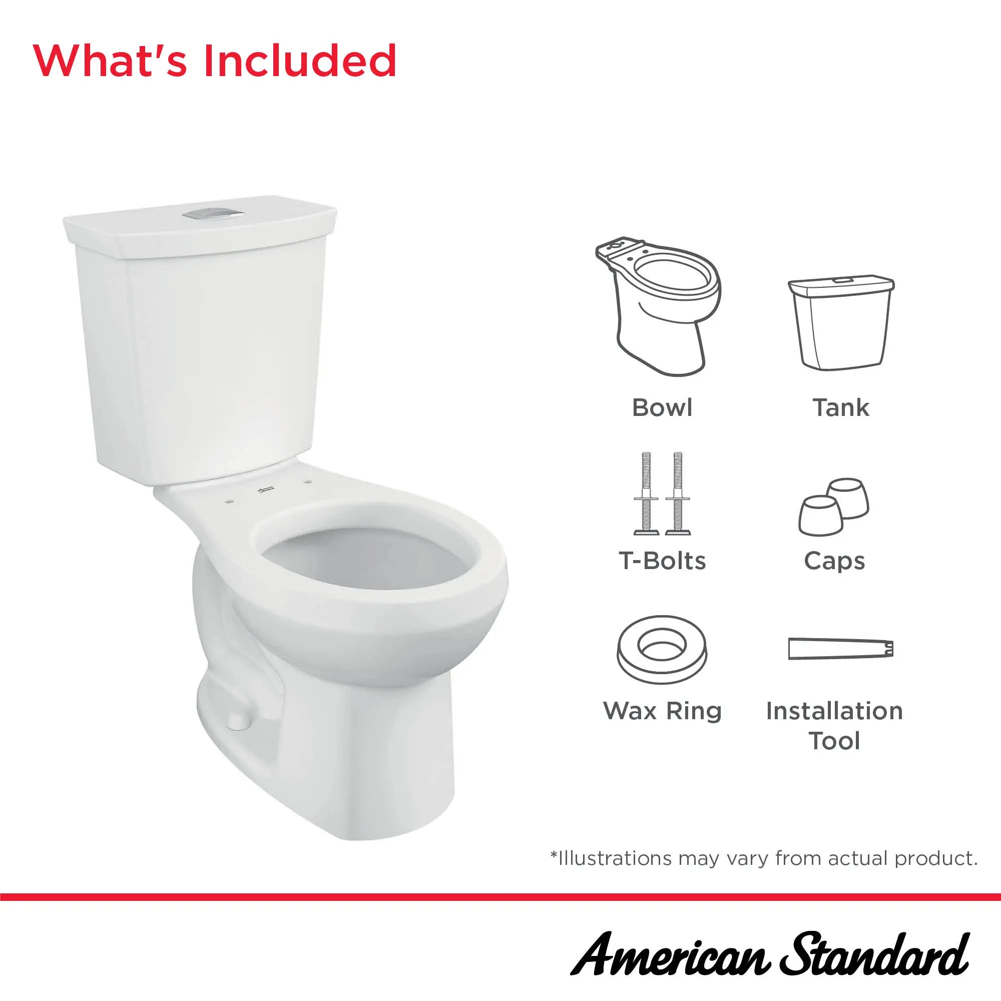 Toilette H2Option®, 2 pièces, chasse double 1,28 gpc/4,8 lpc et 0,92 gpc/3,5 lpc, à cuvette au devant rond à hauteur régulière, sans siège // BLANC // 279270_H2Option_Infographic_2889218_0001_DEC2025_0_CDNwebp.webp