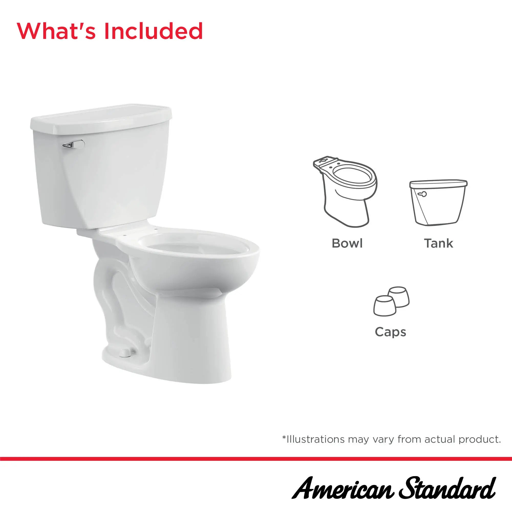 Cadet® - Toilette allongée deux pièces à hauteur de chaise, avec EverClean® et pression assistée, 1,6 gpc/6,0 lpc // BLANC // 279283_Cadet_Infographic_2467016_0001_DEC2025_0_CDNwebp.webp