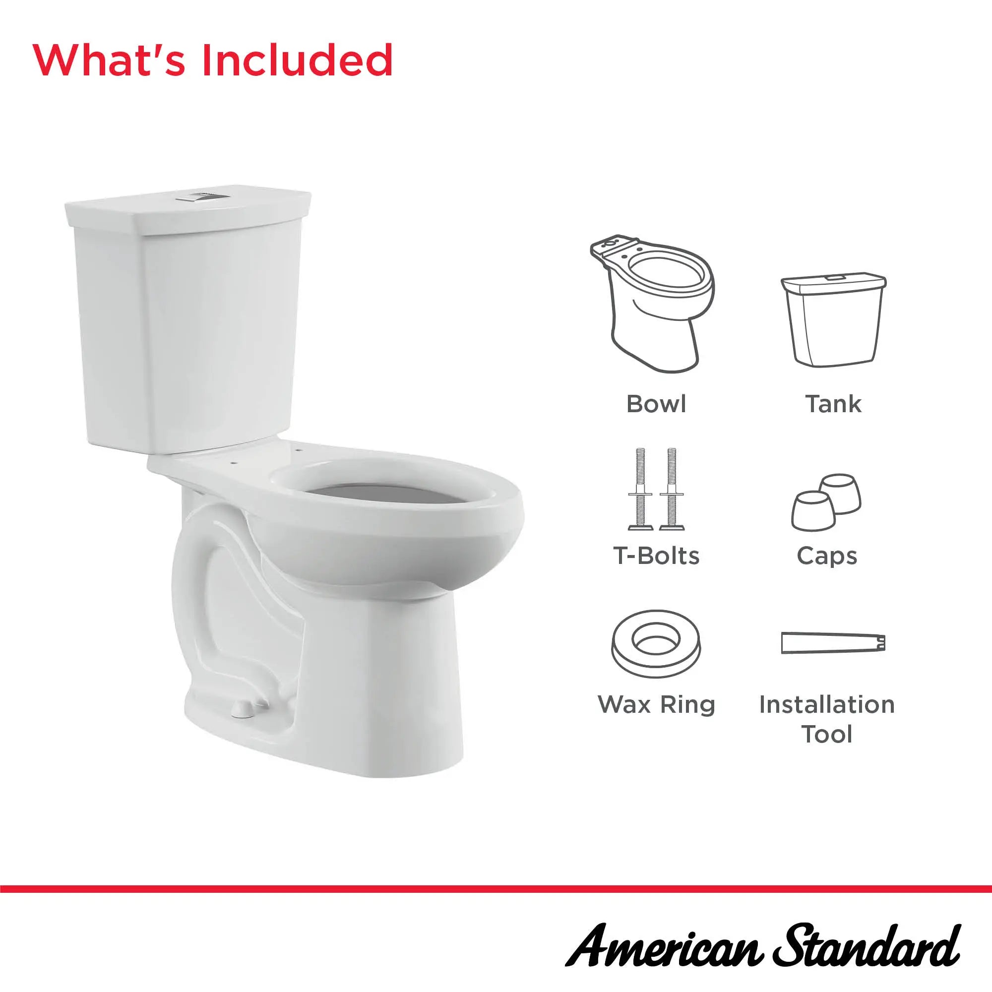 Toilette H2Option®, 2 pièces, chasse double 1,28 gpc/4,8 lpc et 0,92 gpc/3,5 lpc, à cuvette allongée à hauteur de chaise et réservoir avec doublure, sans siège // BLANC // 279831_H2Option_Infographic_2886518_0001_DEC2025_0_CDNwebp.webp