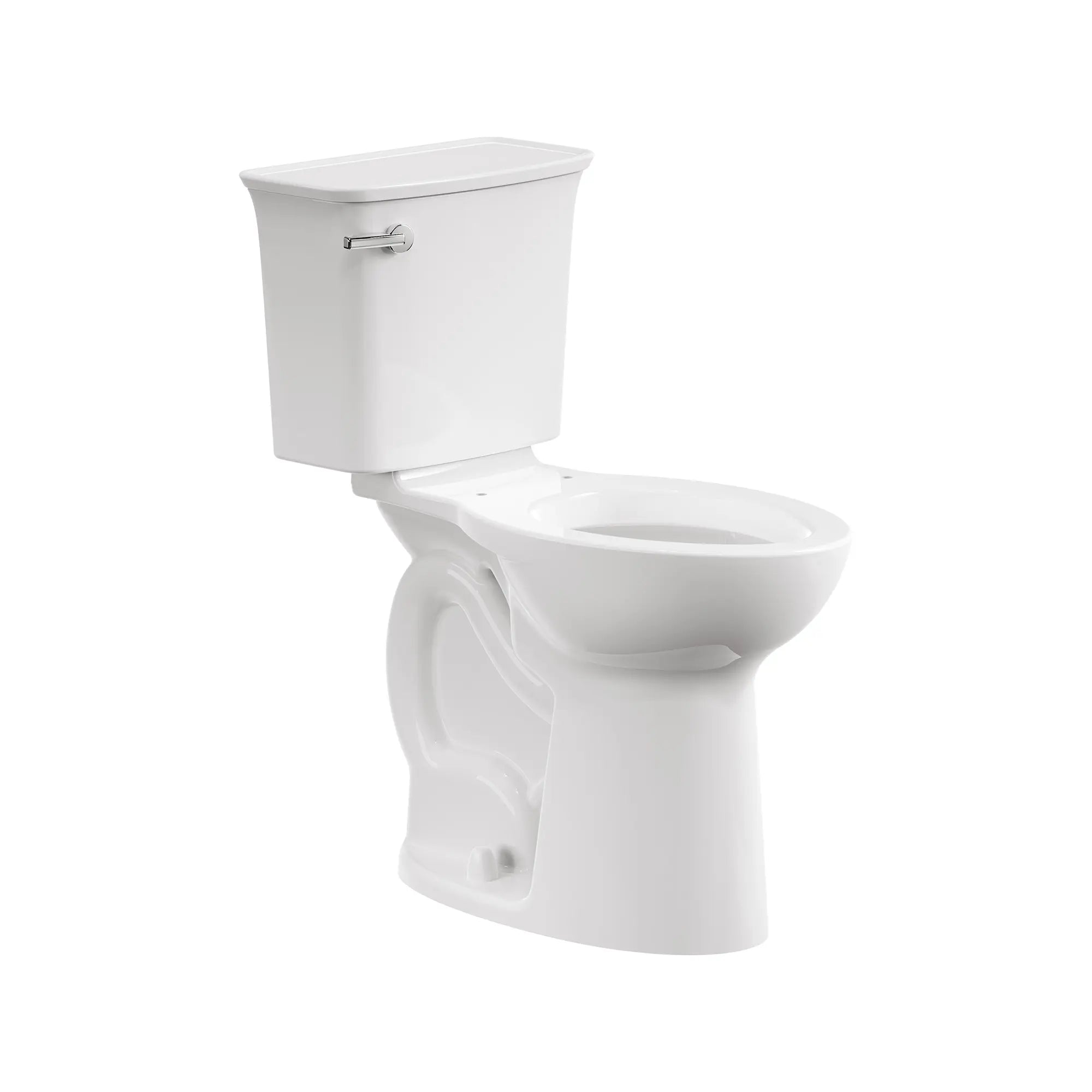 Cadet® PRO - cuvette allongée seulement, extra-haute // BLANC // 280967_Cadet_SiloRight_3517T101.020_0001_DECEMBER2025_0_CDNwebp.webp