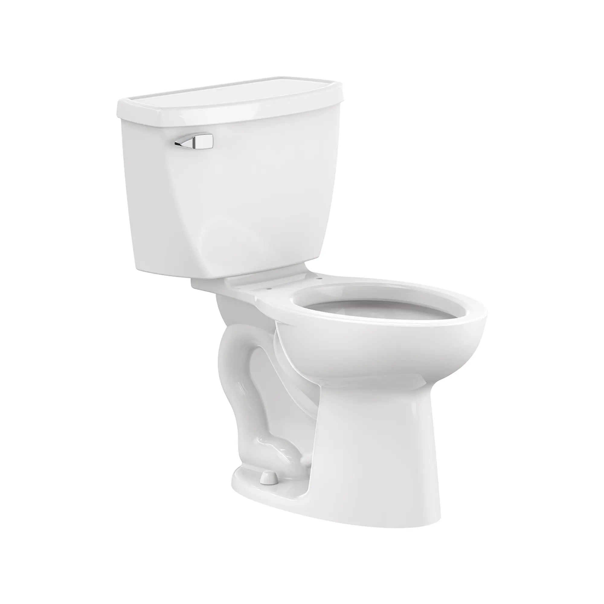 Cadet® - Toilette allongée deux pièces à hauteur de chaise avec EverClean® et système à pression, 1,1 gpc/4,2 lpc // BLANC // 281144_Cadet_SiloRight_2467100.020_0001_DECEMBER2025_0_CDNwebp.webp