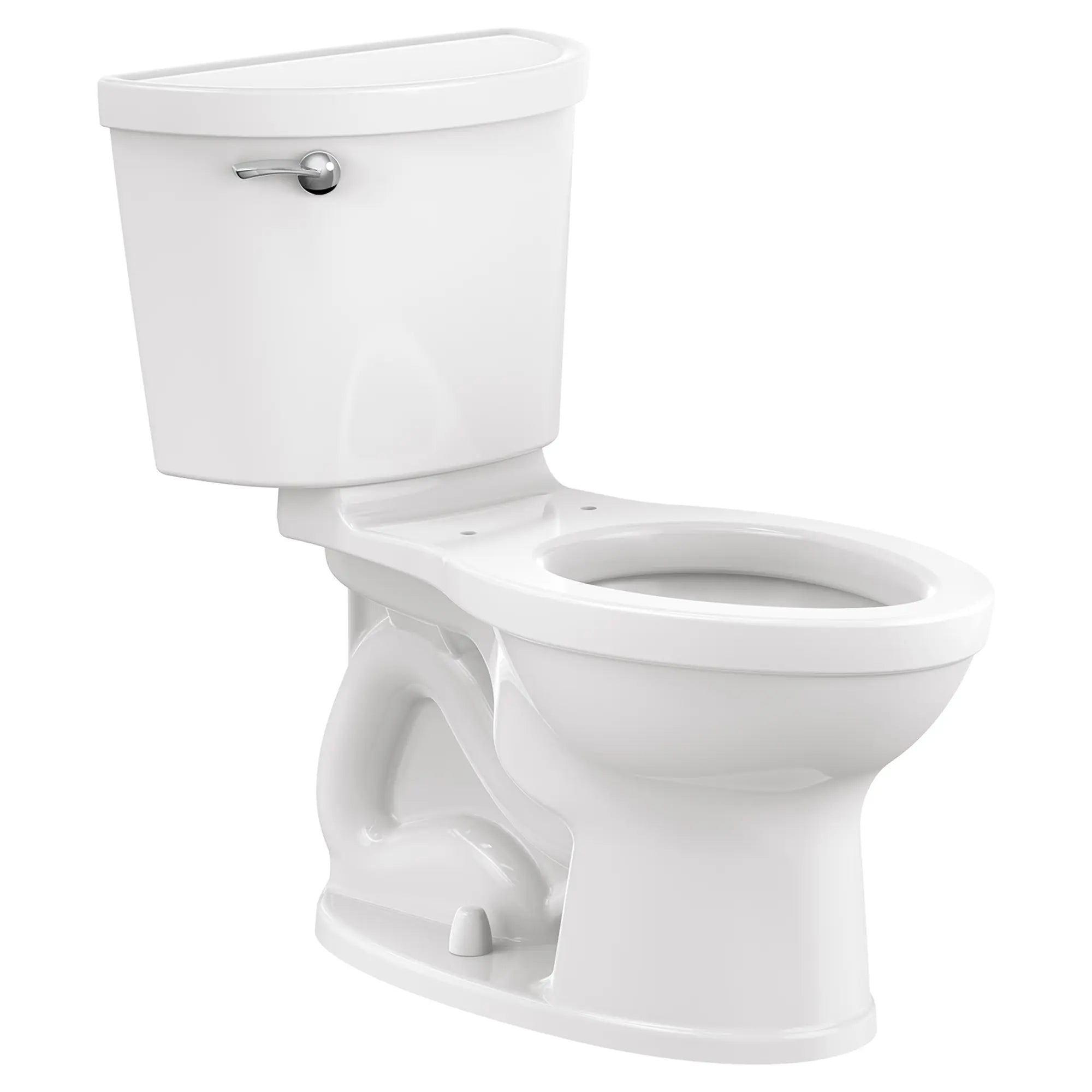 Toilette Champion® PRO, 2 pièces, 1,6 gpc/6,0 lpc, à cuvette allongée à hauteur régulière, sans siège // BLANC // 281912_Champion_SiloRight_211CA004.020_0001_FEBRUARY2026_0_CDNwebp.webp