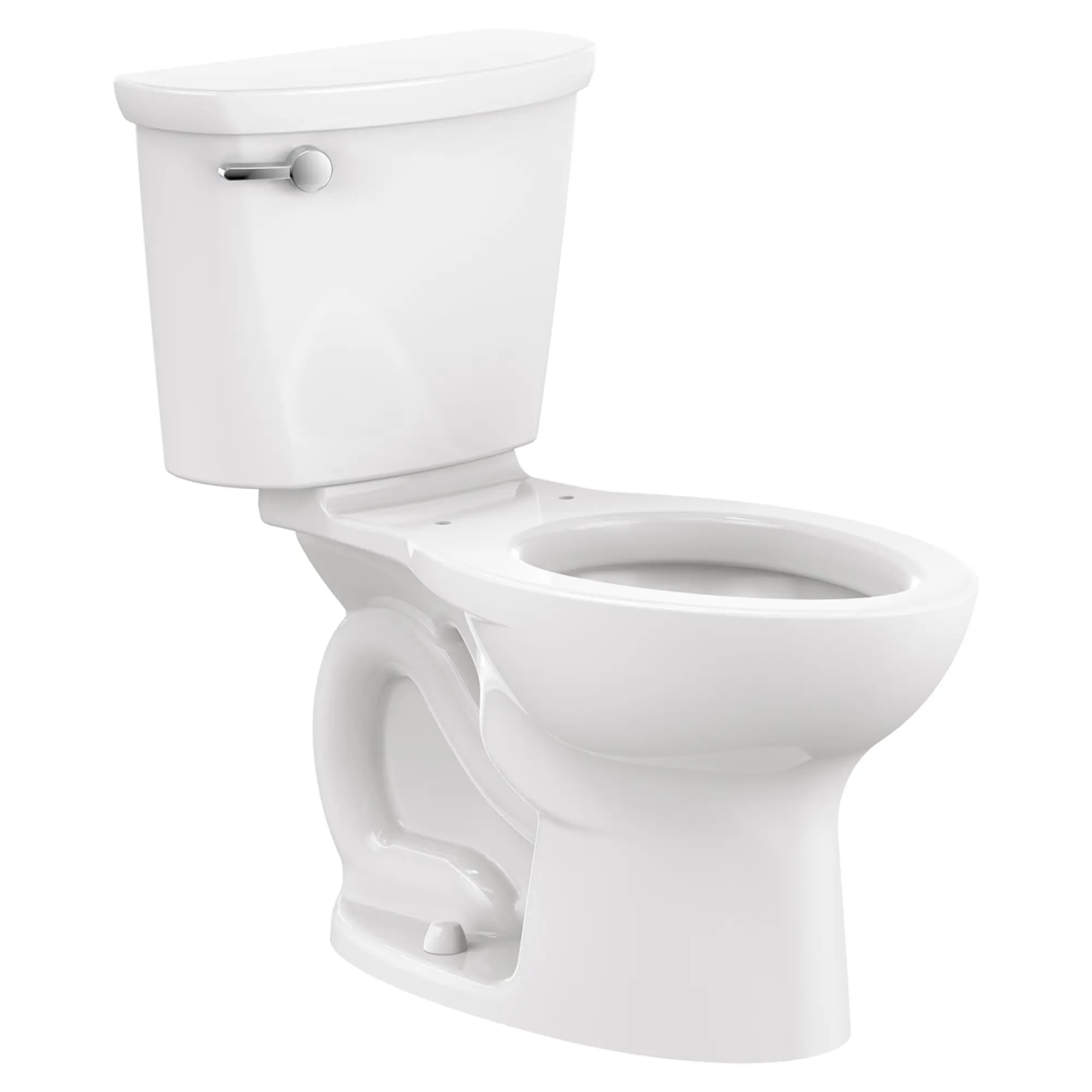 Toilette Cadet® PRO, 2 pièces, 1,28 gpc/4,8 lpc, à cuvette allongée à hauteur régulière, à encastrer 10 po, sans siège // BLANC // 281916_Cadet_SiloRight_215CB104.020_0001_FEBRUARY2026_0_CDNwebp.webp