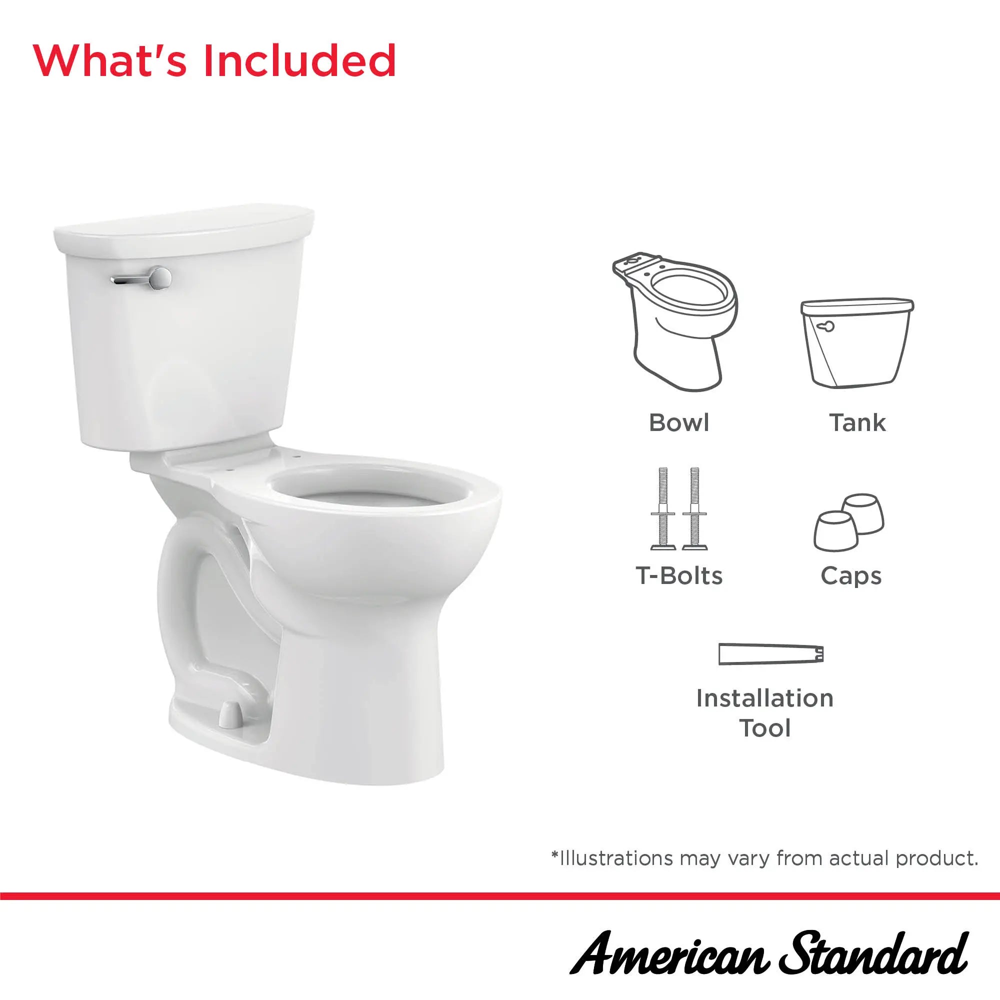Toilette Cadet® PRO, 2 pièces, 1,28 gpc/4,8 lpc, à cuvette au devant rond à hauteur de chaise, à encastrer 10 po, sans siège // BLANC // 282010_Cadet3_Infographic_215BB104_0001_DEC2025_0_CDNwebp.webp