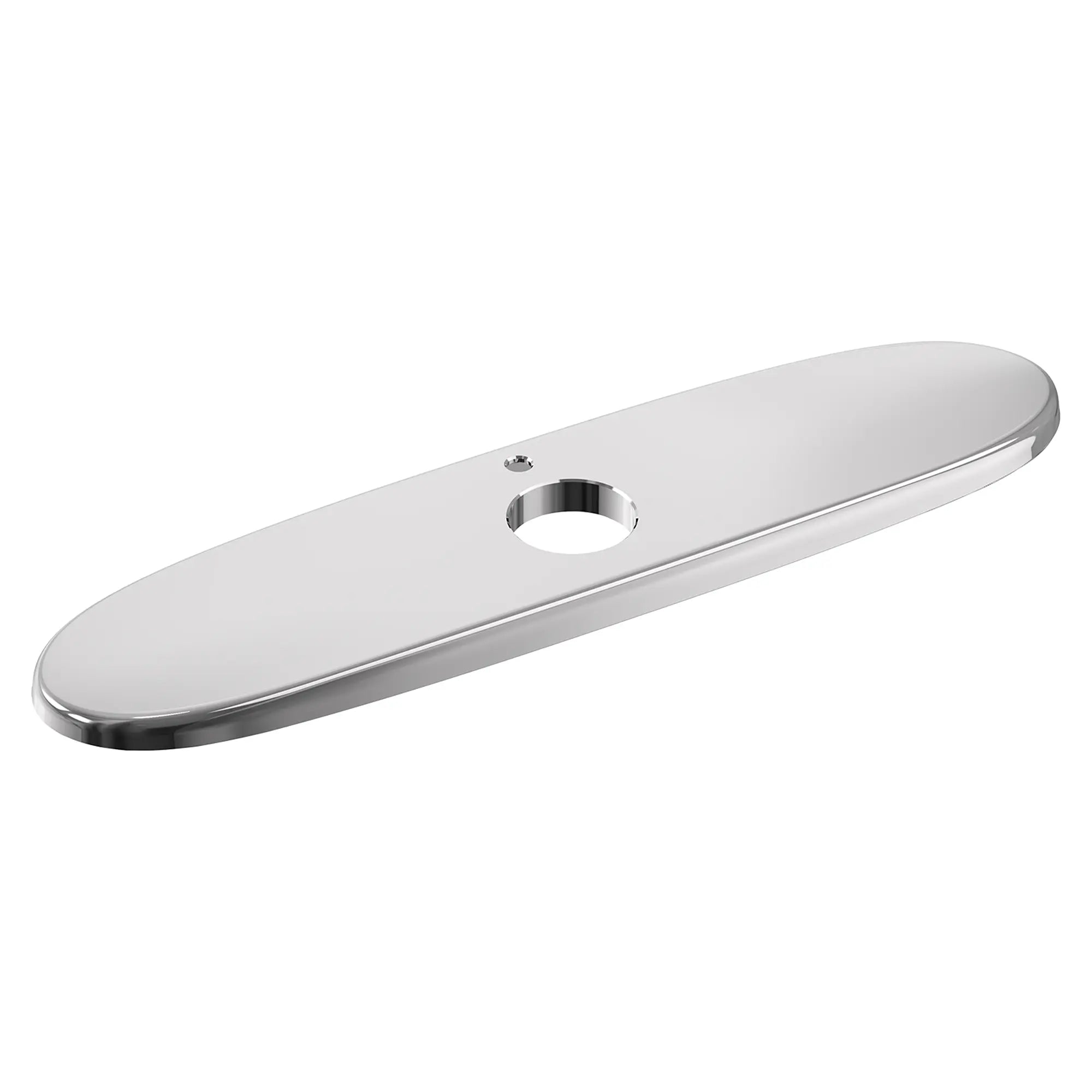 NextGen - plaque de tablier de 8 po (203 mm) // CHROME POLI // 282036_Parts_SiloRight_706p800.002_0001_FEBRUARY2026_0_CDNwebp.webp