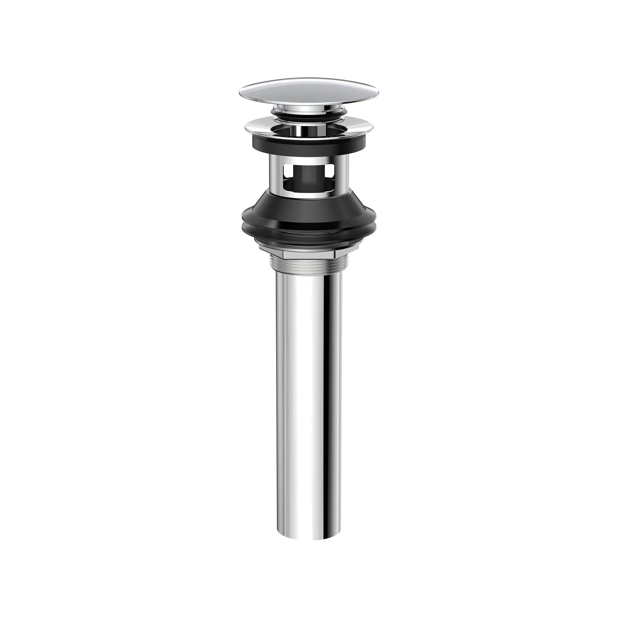 M953456-2950A-DRAIN ASSEMBLY // CHROME POLI // 285282_Parts_SiloRight_M953456.0020A_0001_MAY2026_0_CDNwebp.webp