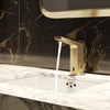 [703B205.295] Paradigm® Selectronic® Touchless Faucet, Base Model With Above-Deck Mixing, 0.5 gpm/1.9 Lpm - Polished Chrome