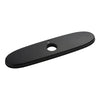 [706P800.243] NextGen 8-Inch Deck Plate - Polished Chrome