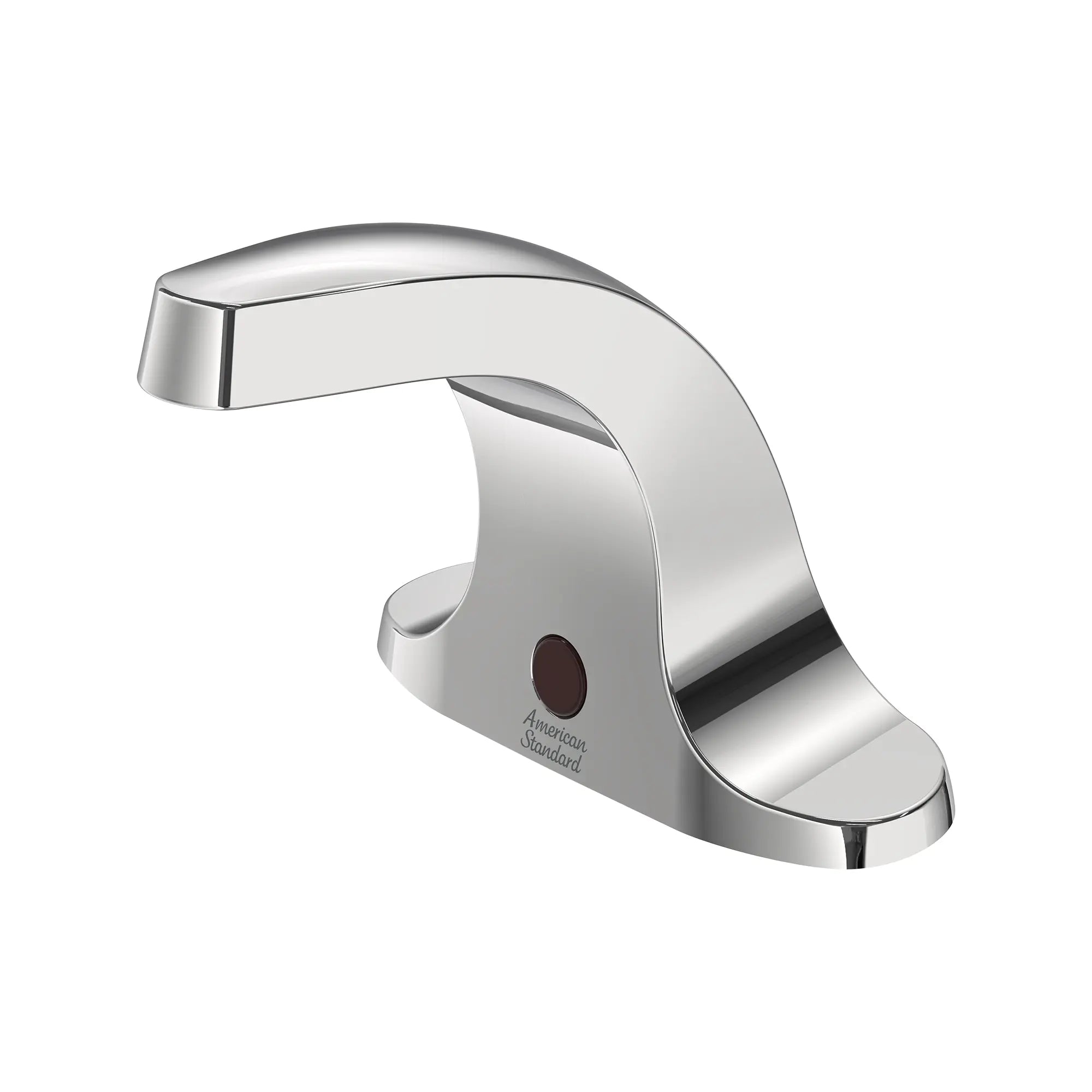 Innsbrook Selectronic® - robinet sans contact, avec compteur, modèle de base, 0,35 gpm/1,3 l/min // CHROME POLI // 288796_Innesbrook_SiloLeft_605B214.002_0001_JULY2026_0_CDNwebp.webp