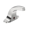 [605B214.002] Innsbrook® Selectronic® Touchless Faucet, Base Model, 0.35 gpm/1.3 Lpm - Polished Chrome