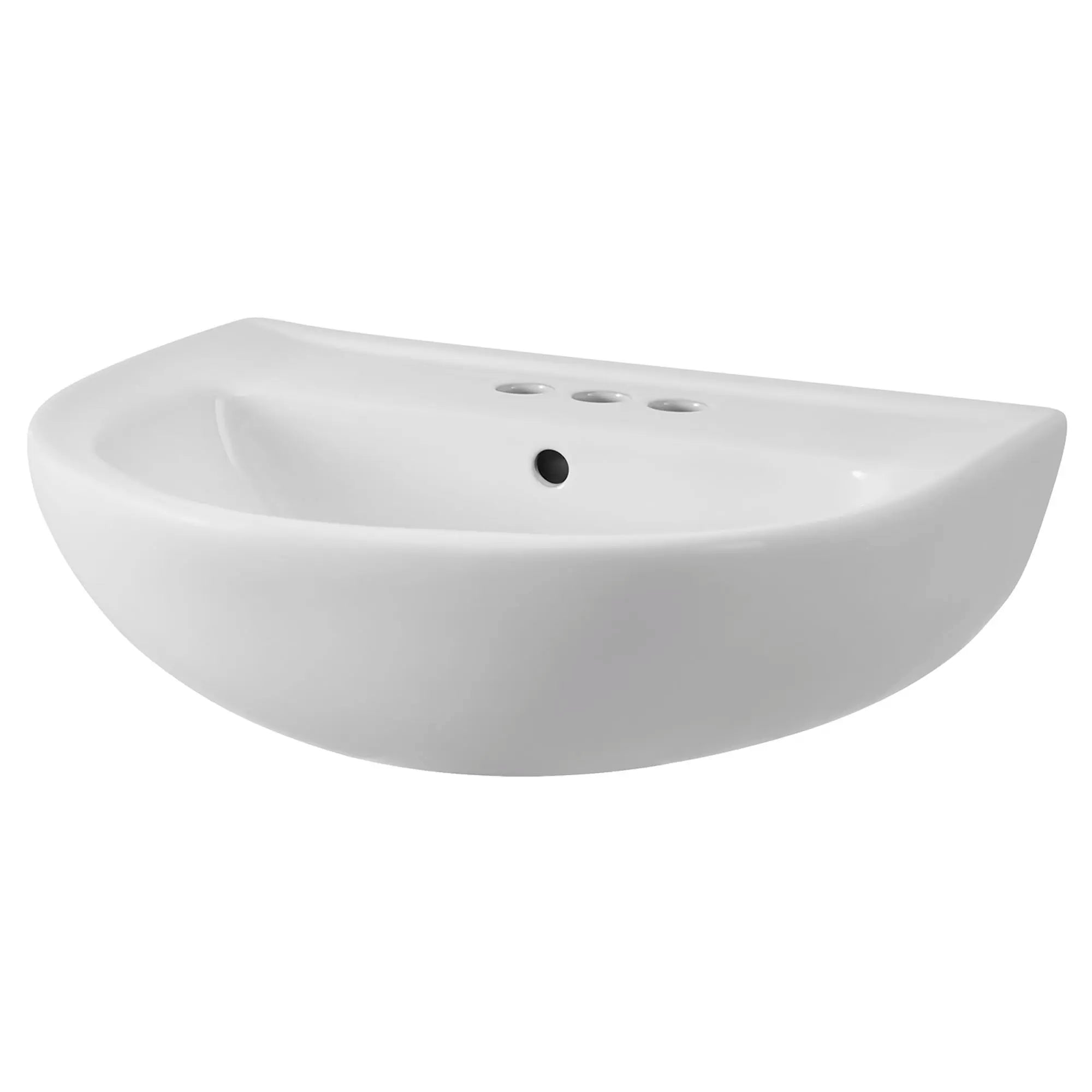 Evolution® - Lavabo sur colonne de 22 po et centres de 4 po // BLANC // 28931_0467004.020_2_0_CDNwebp.webp