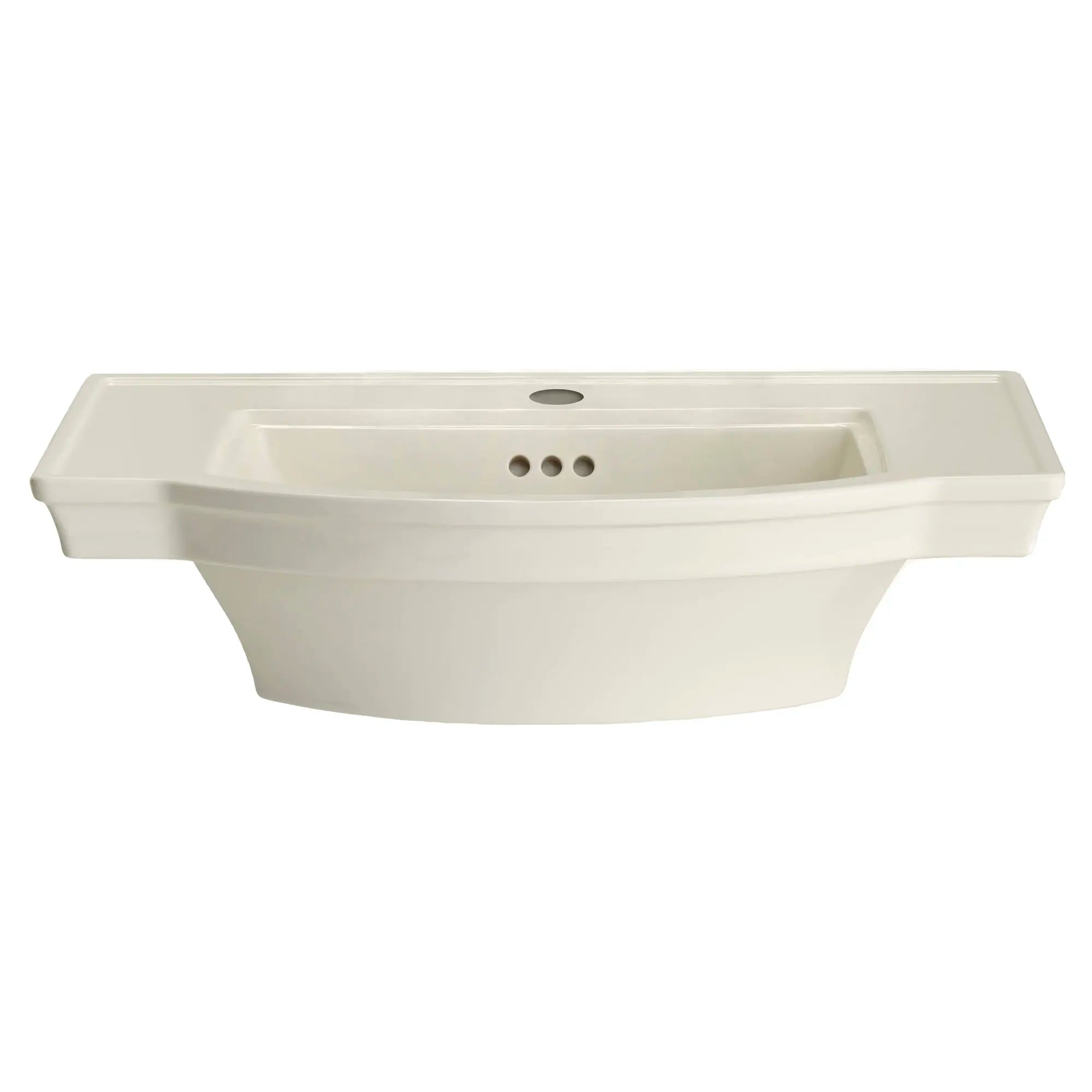Estate® - lavabo sur colonne, trou central seulement // LIN // 29133_0900001222_0_CDNwebp.webp