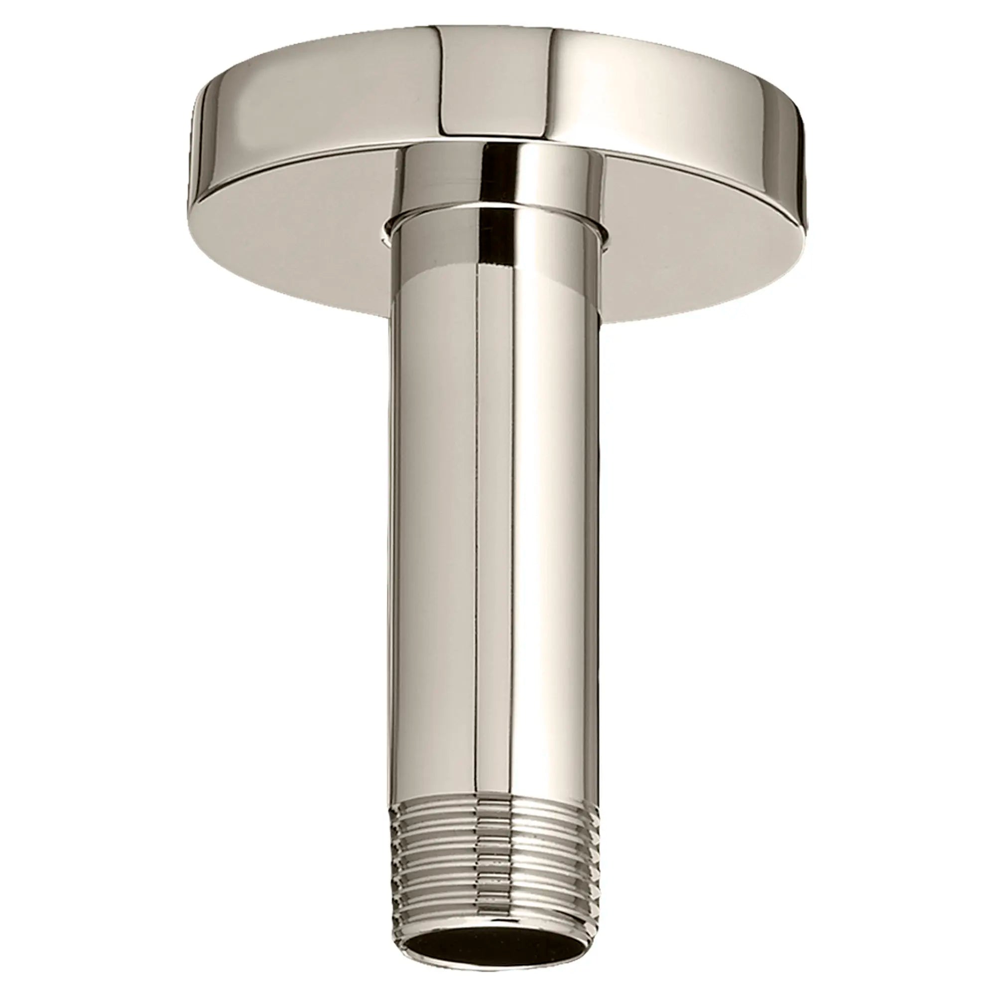 Bras de pomme de douche à effet pluie 3 po pour montage au plafond // NICKEL POLI // 29216_1660103013_0_CDNwebp.webp