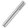 [1660506.002] Minimalist 2.5 gpm/9.5 L/min Single Function Hand Shower - Polished Chrome