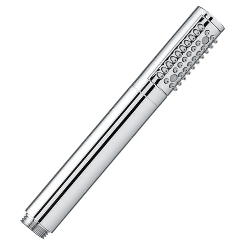 Douchette minimaliste à fonction unique, 2,5 gpm/9,5 lpm