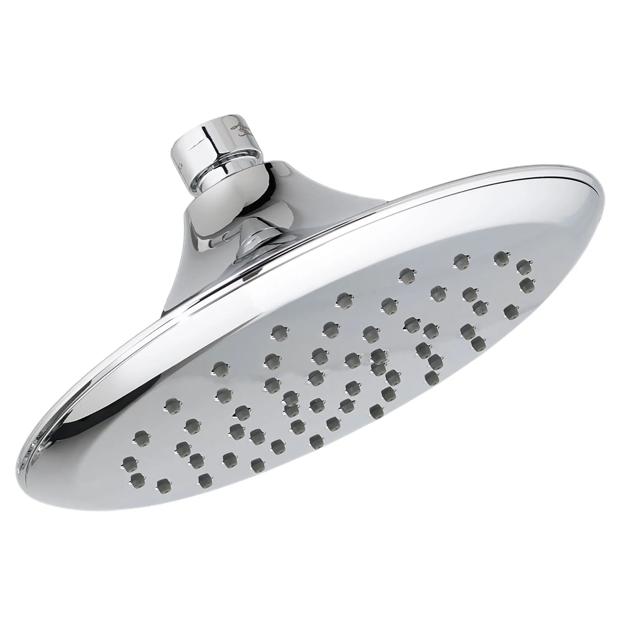 Pomme de douche fixe Fluent® de 7 po, 2,5 gpm/9,5 L/min // CHROME POLI // 29283_1660604002_0_CDNwebp.webp