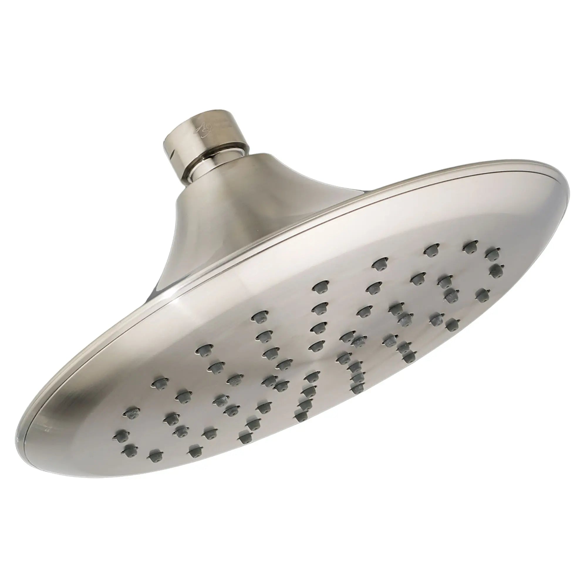 Pomme de douche fixe Fluent® de 7 po, 2,5 gpm/9,5 L/min // BRUSHED NICKEL // 29285_1660604295_0_CDNwebp.webp
