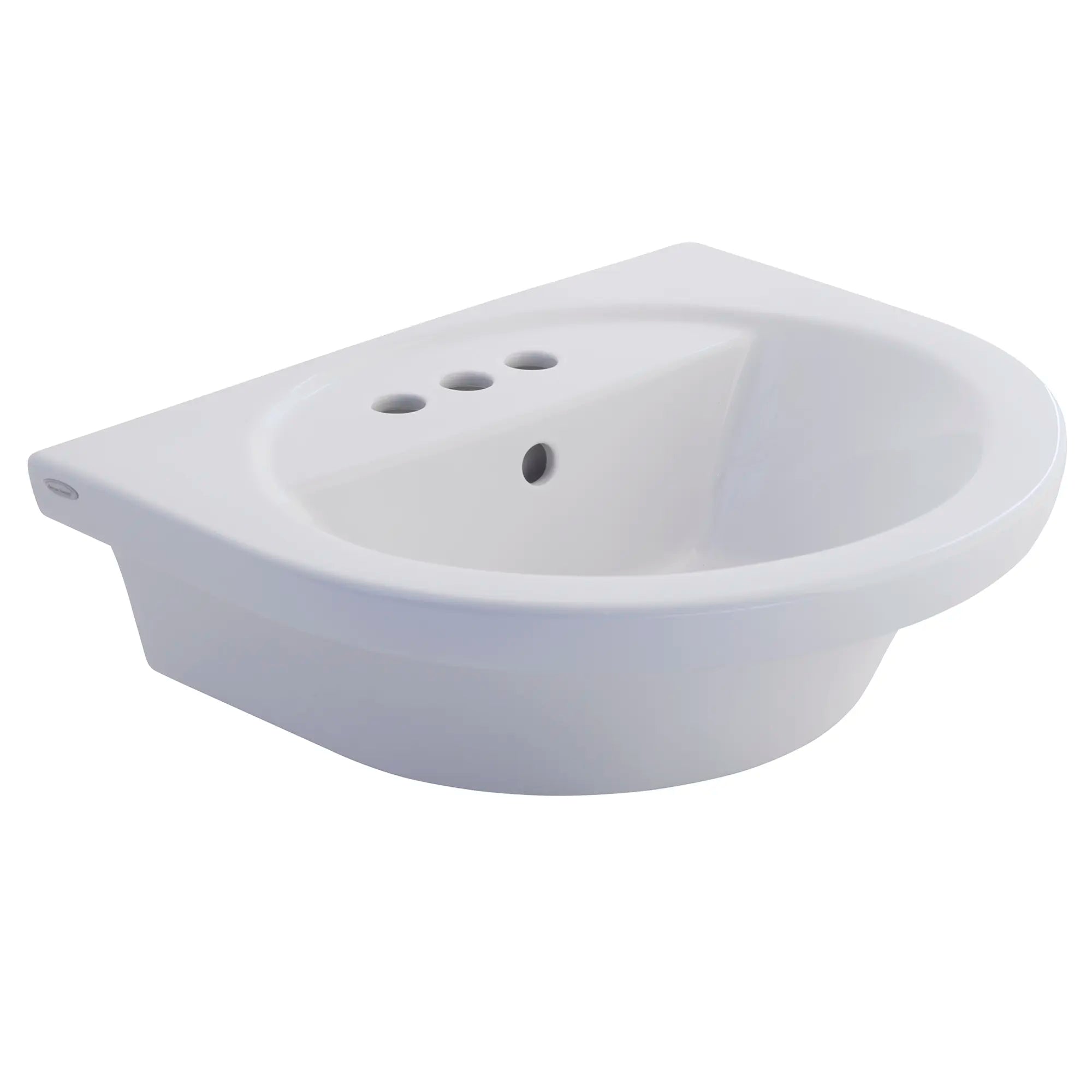 Lavabo Tropic® Petite sur colonne - 4 po centre à centre // BLANC // 29392_20121113_P_0403.004.020_dsc4790_0_CDNwebp.webp