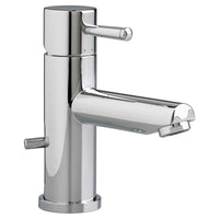 Serin® Single Hole Single-Handle Bathroom Faucet 1.2 gpm/4.5 L/min With Lever Handle Less Drain // CHROME // 29429_2064101002_CDNwebp.webp